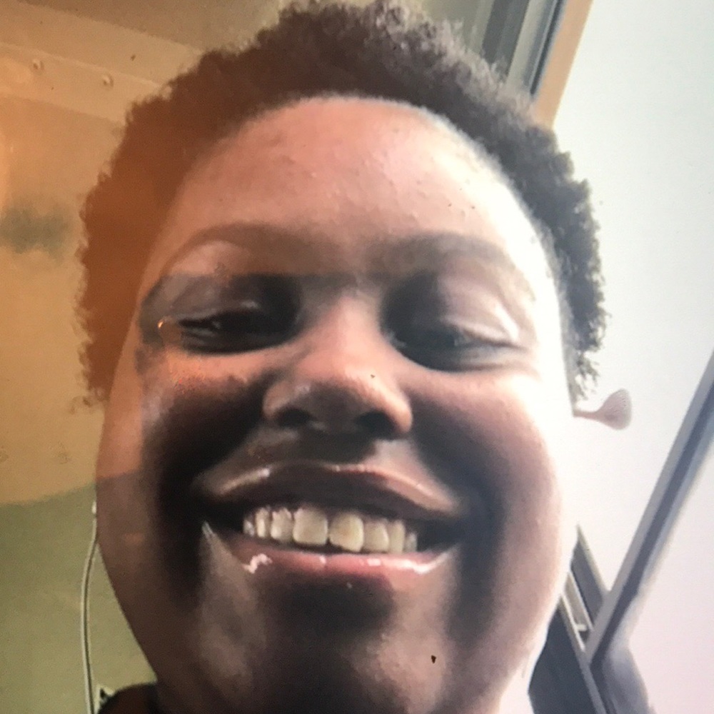 Meet your Posher, Richard